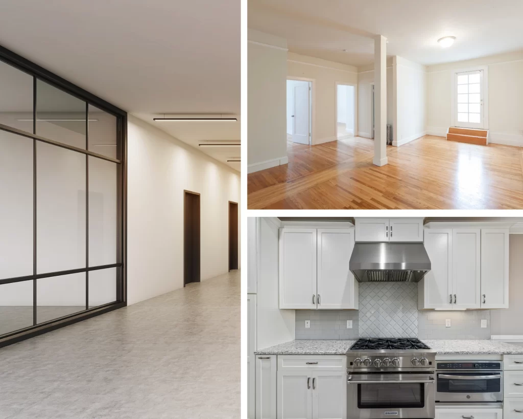 Move out cleaning Leamington Spa