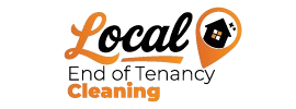 Local End of Tenancy Cleaning Logo