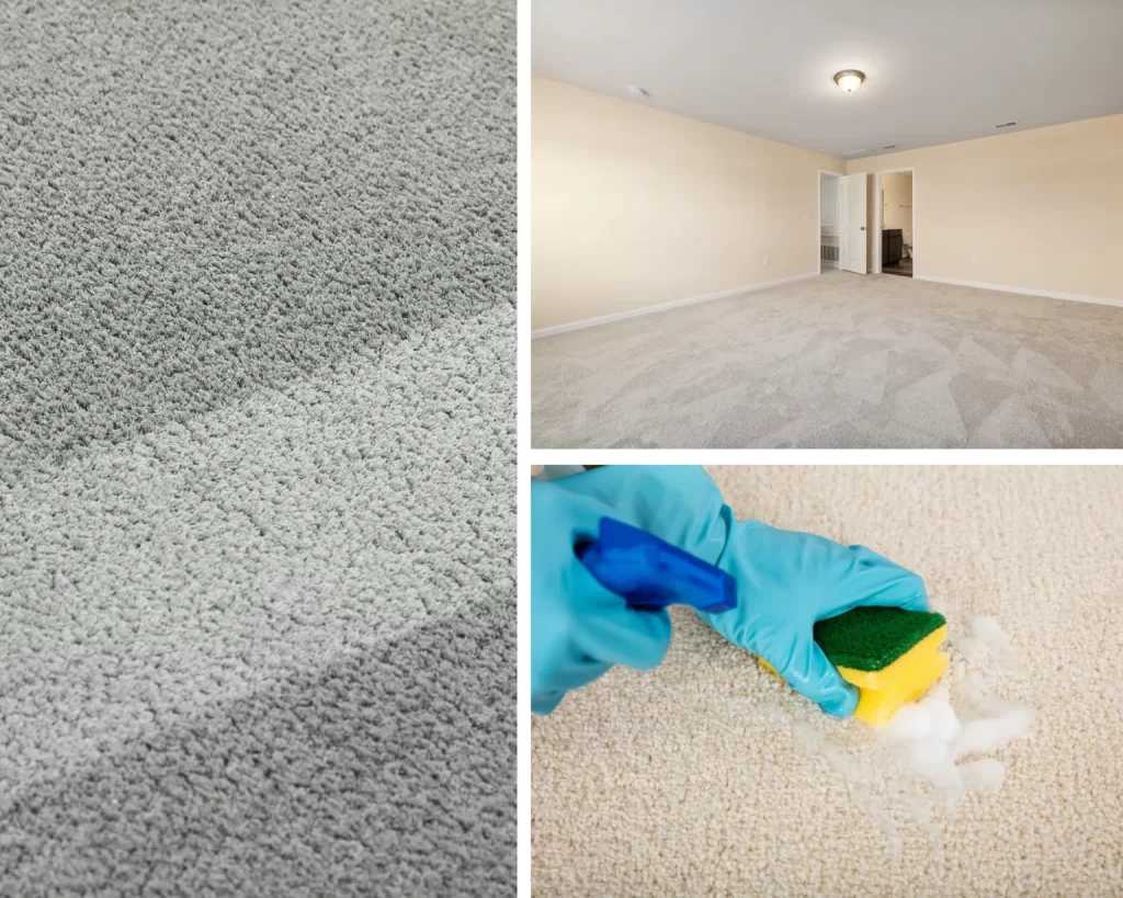 Carpet Cleaning Service