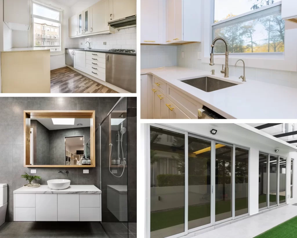 End of Tenancy Cleaning Services