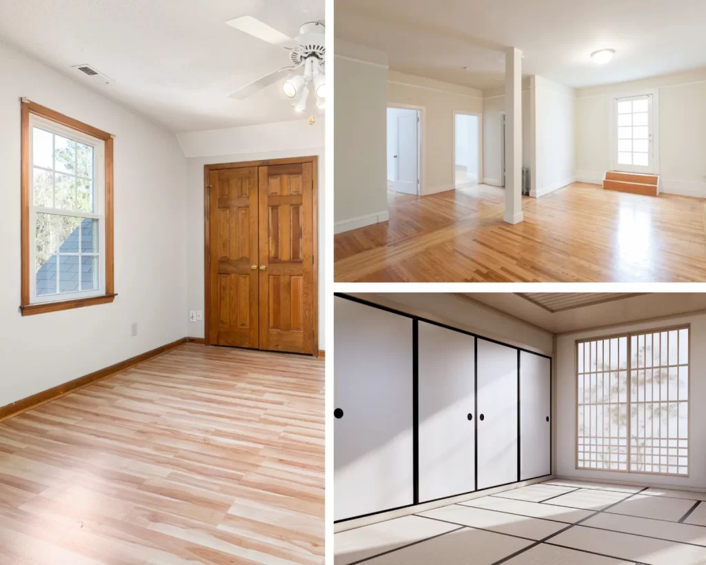 House Cleaning Services