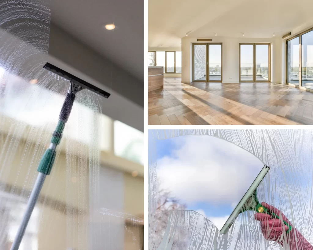 Window Cleaning Service