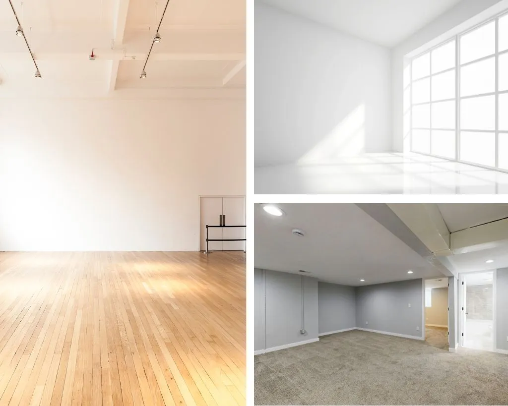 end of tenancy cleaners Coventry