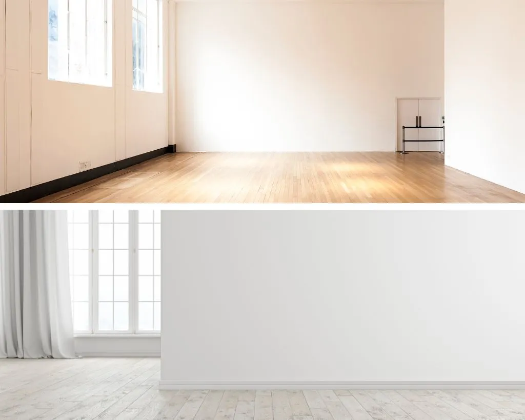 end of tenancy cleaners Leamington Spa