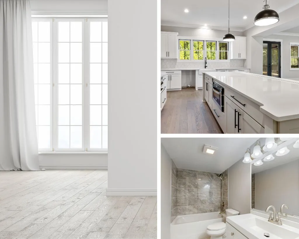 end of tenancy cleaning Leamington Spa